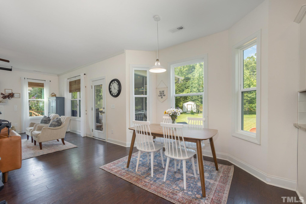 80 Lockamy Ln Youngsville, NC 27596