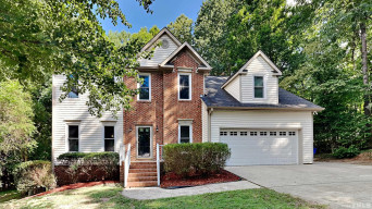 3112 Twatchman Dr Raleigh, NC 27616