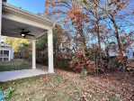 6701 Paint Rock Ln Raleigh, NC 27610