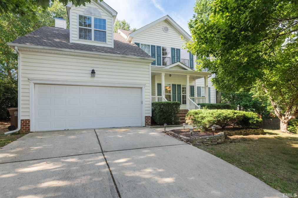 103 Spindle Creek Ct Cary NC 27519 Raleigh Realty