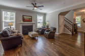 1328 Mill Glen Cir Raleigh, NC 27614