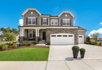 1809 Bristen Way Fuquay Varina, NC 27526