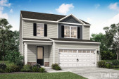 460 Access Dr Youngsville, NC 27596