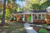 1418 Pineview  Raleigh, NC 27606