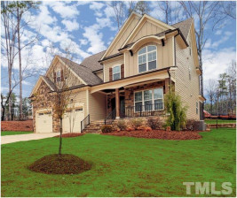 5104 Country Trl Raleigh, NC 27613