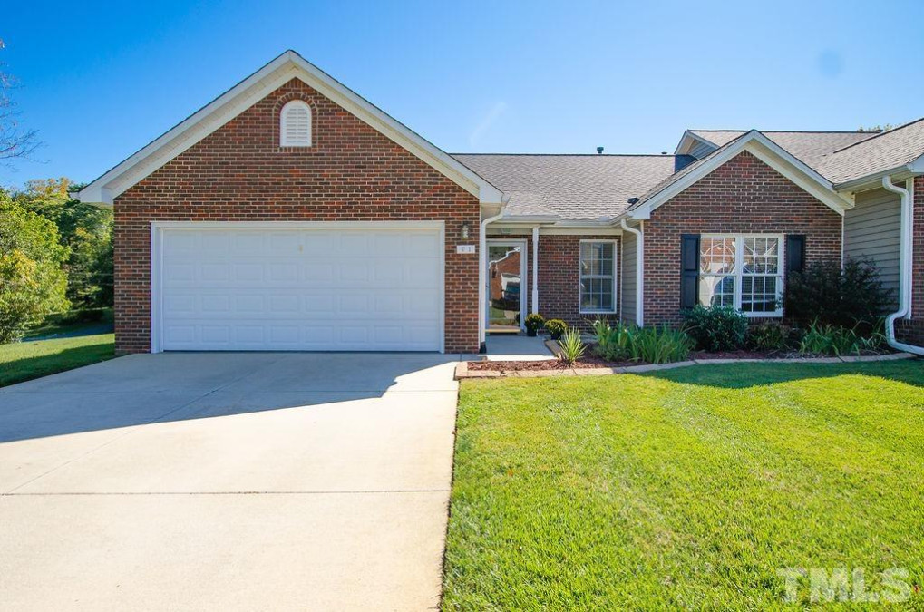 3027 Maple Ave, Burlington, NC 27215 Raleigh Realty