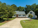 91 Balsawood Ct Willow Springs, NC 27592