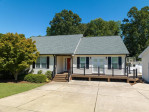 91 Balsawood Ct Willow Springs, NC 27592