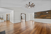 91 Balsawood Ct Willow Springs, NC 27592