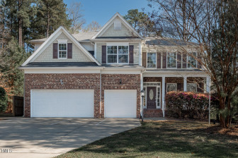 671 Legend Oaks Dr Chapel Hill, NC 27517