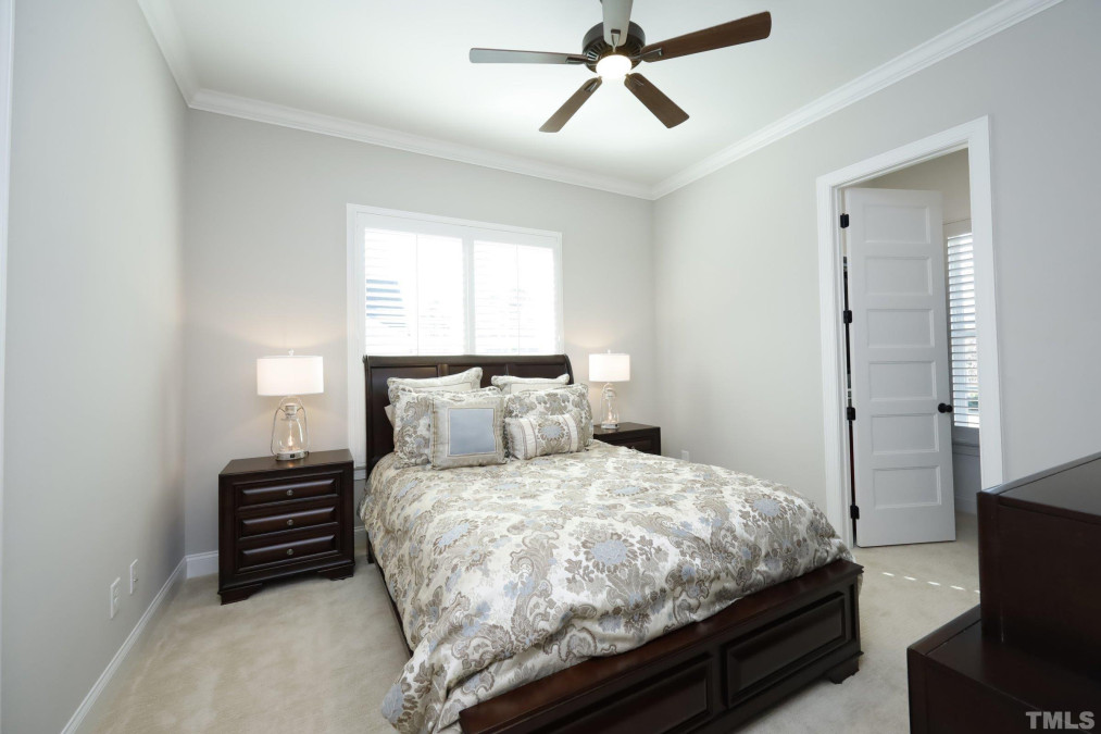 2712 Derby Glen Way Wake Forest, NC 27587