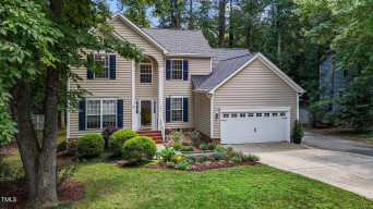 304 County Seat Dr Hillsborough, NC 27278