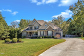 3128 Mcdade Farm Rd Raleigh, NC 27616