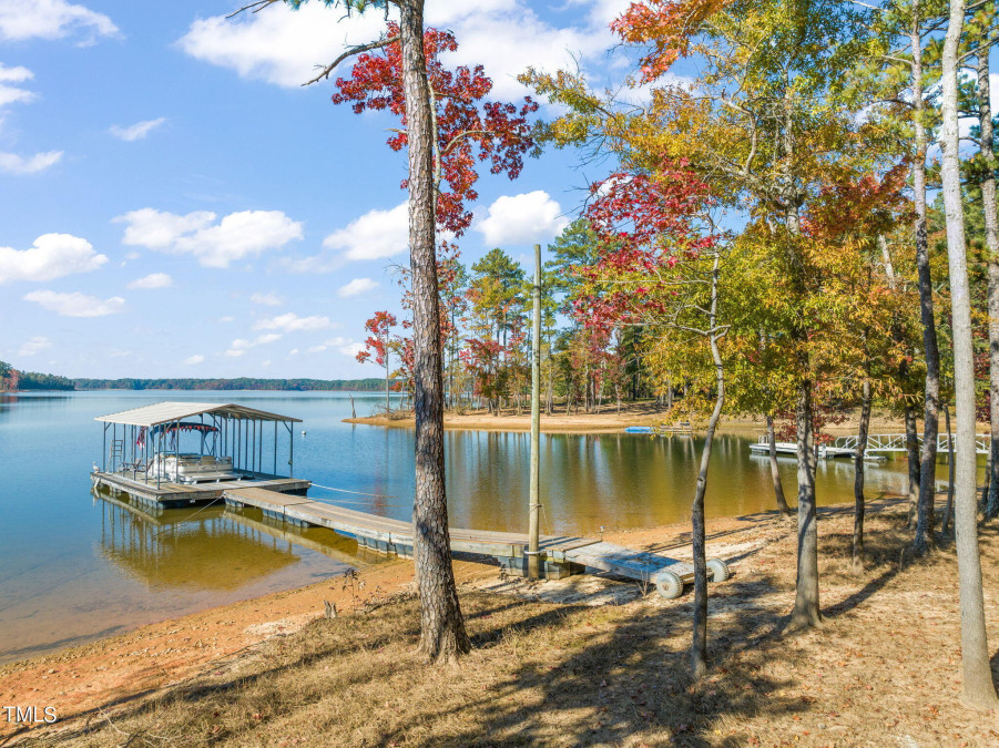 150 Sandpipers Ln Manson, NC 27553