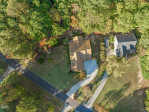 150 Sandpipers Ln Manson, NC 27553