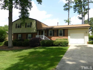 4005 Pin Oak Rd Raleigh, NC 27604