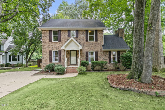 2604 Diamondhitch Trl Raleigh, NC 27615