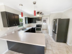 516 Smokeridge Ln Raleigh, NC 27615