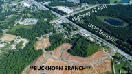 177 Buckhorn Branch Pk Clayton, NC 27520