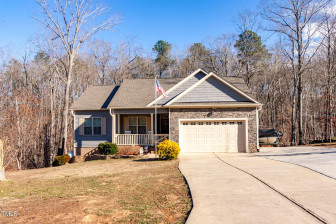 2496 Golden Forest Dr Franklinton, NC 27525