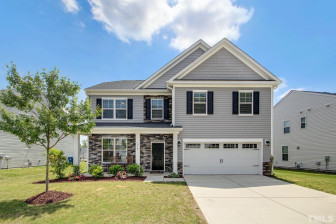 1810 Nellora Ln Durham, NC 27703