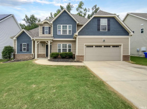 8740 Coyote Melon Dr Angier, NC 27501