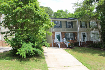 301 Glencoe Dr Wake Forest, NC 27587