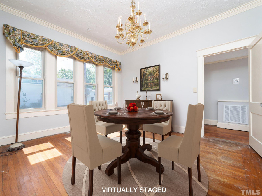 307 Canary St Dunn, NC 28334