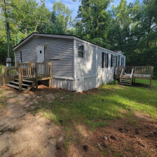 57 Edwards Dr Louisburg, NC 27549