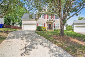 7 Weeping Beech Way Durham, NC 27713