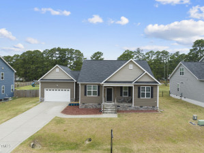 34 Sandy Farm Ct Willow Springs, NC 27592