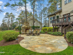 7220 Hasentree Way Wake Forest, NC 27587