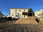 224 Bentwood Ln Clayton, NC 27520