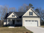 45 Courtland Dr Louisburg, NC 27549