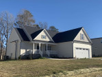 45 Courtland Dr Louisburg, NC 27549