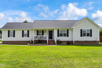 26 Jesse Dr Smithfield, NC 27577