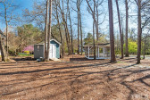 2 Daile Ct Durham, NC 27712