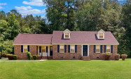 91 8th St Dublin, NC 28337