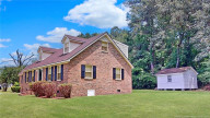 91 8th St Dublin, NC 28337