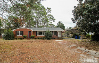 3217 Boone Trl Fayetteville, NC 28306