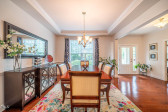 13 Fallenwood Ln Chapel Hill, NC 27516