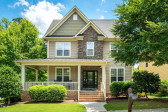 13 Fallenwood Ln Chapel Hill, NC 27516