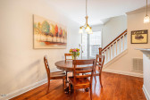 13 Fallenwood Ln Chapel Hill, NC 27516