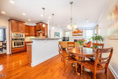 13 Fallenwood Ln Chapel Hill, NC 27516