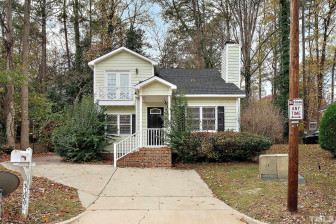 3100 Kingstree Ct Raleigh, NC 27610