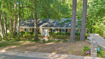 207 Tiffany Cir Garner, NC 27529