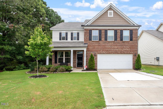 3508 Lacewing Dr Zebulon, NC 27597