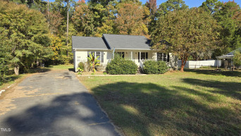 1408 B St Butner, NC 27509