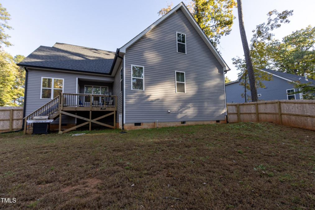 209 Choctaw Dr Louisburg, NC 27549