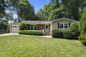 507 Glen Dr Raleigh, NC 27609